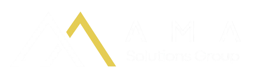 AMA Solutions Group Logo